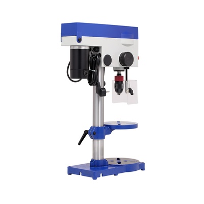 Станок сверлильный BELMASH DP210-13CVS