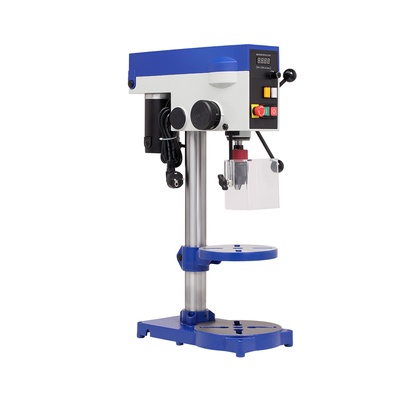 Станок сверлильный BELMASH DP210-13CVS