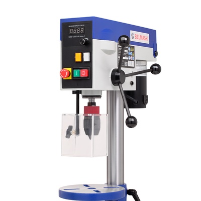 Станок сверлильный BELMASH DP210-13CVS
