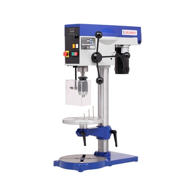 Станок сверлильный BELMASH DP230-16CVS