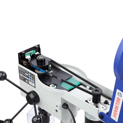 Станок сверлильный BELMASH DP230-16CVS