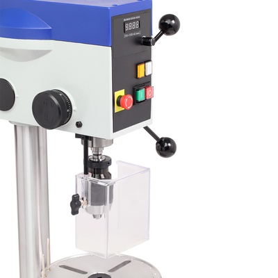 Станок сверлильный BELMASH DP230-16CVS