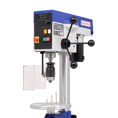 Станок сверлильный BELMASH DP230-16CVS
