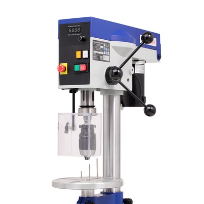 Станок сверлильный BELMASH DP230-16CVS