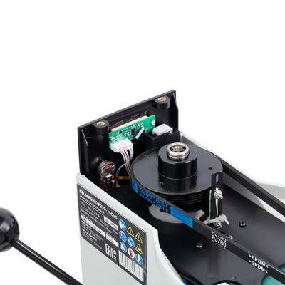 Станок сверлильный BELMASH DP230-16CVS