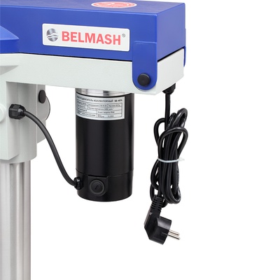 Станок сверлильный BELMASH DP230-16CVS