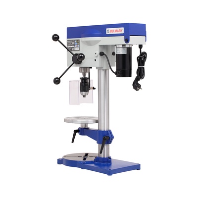 Станок сверлильный BELMASH DP230-16CVS