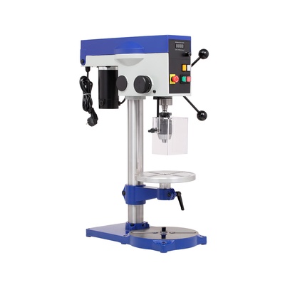 Станок сверлильный BELMASH DP230-16CVS