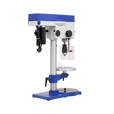 Станок сверлильный BELMASH DP230-16CVS