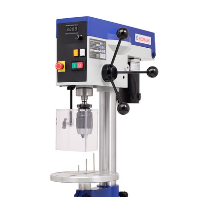 Станок сверлильный BELMASH DP230-16CVS