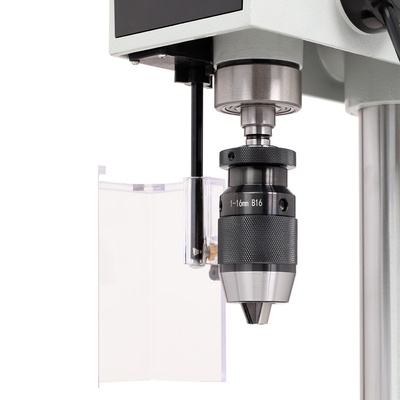 Станок сверлильный BELMASH DP230-16CVS