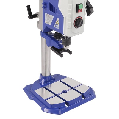 Станок сверлильный BELMASH DP250-13MVS