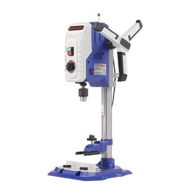 Станок сверлильный BELMASH DP250-13MVS