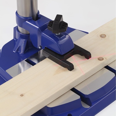 Станок сверлильный BELMASH DP250-13MVS