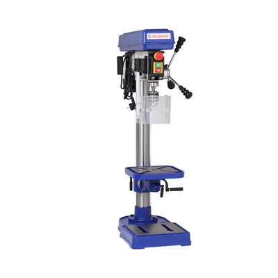 Станок сверлильный BELMASH DP330-16