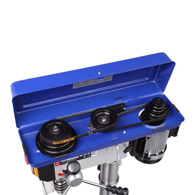 Станок сверлильный BELMASH DP330-16