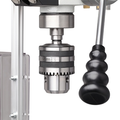 Станок сверлильный BELMASH DP330-16