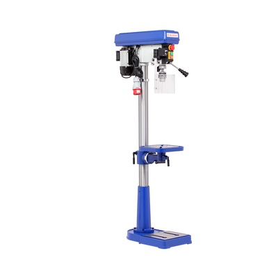 Станок сверлильный BELMASH DP330-16F/400