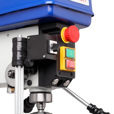 Станок сверлильный BELMASH DP330-16F/400