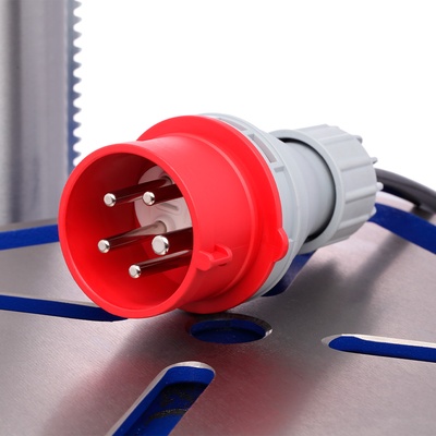 Станок сверлильный BELMASH DP330-16F/400