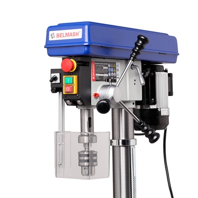 Станок сверлильный BELMASH DP330-16F/400
