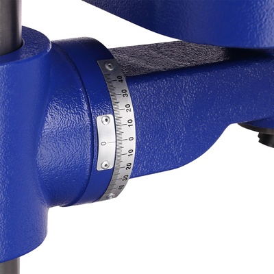 Станок сверлильный BELMASH DP330-16F/400