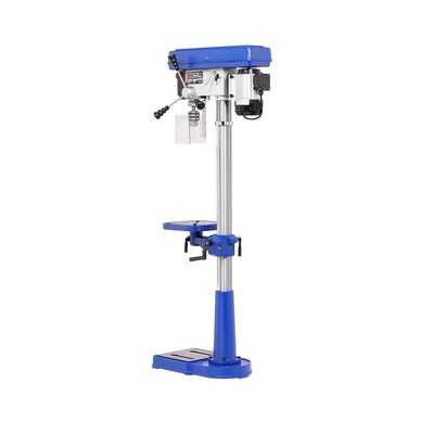 Станок сверлильный BELMASH DP330-16F/400