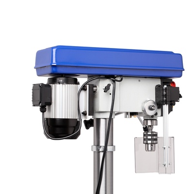 Станок сверлильный BELMASH DP330-16F/400