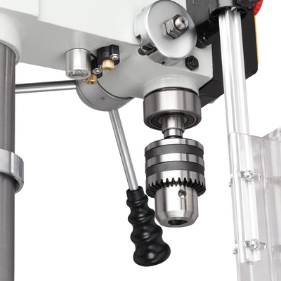 Станок сверлильный BELMASH DP330-16F/400