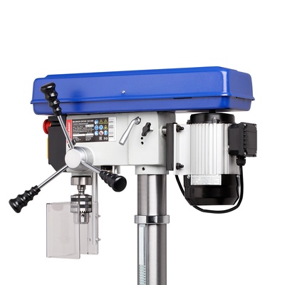 Станок сверлильный BELMASH DP330-16F/400