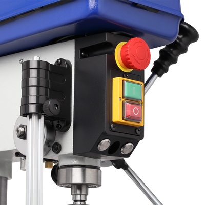 Станок сверлильный BELMASH DP330-16F