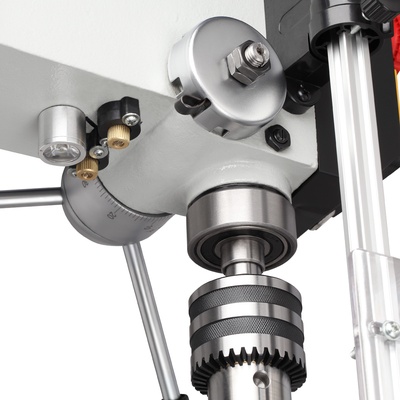 Станок сверлильный BELMASH DP330-16F