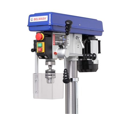 Станок сверлильный BELMASH DP330-16F
