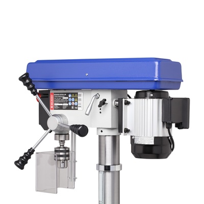 Станок сверлильный BELMASH DP330-16F