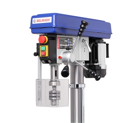 Станок сверлильный BELMASH DP330-16F