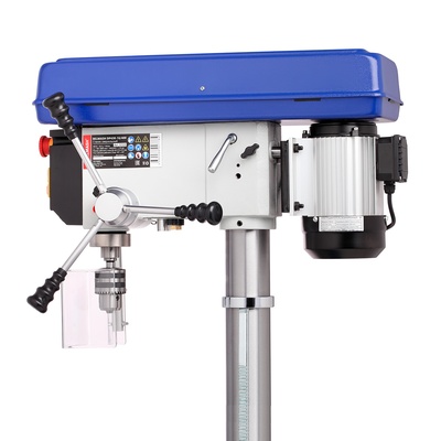 Станок сверлильный BELMASH DP430-16/400