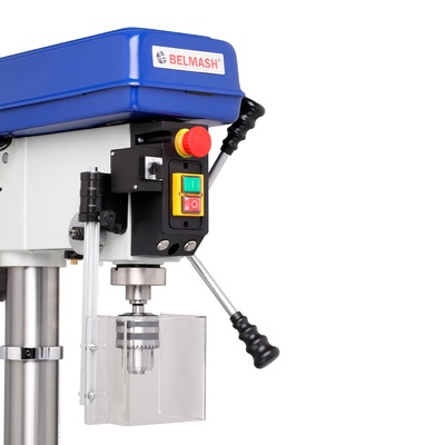 Станок сверлильный BELMASH DP430-16/400