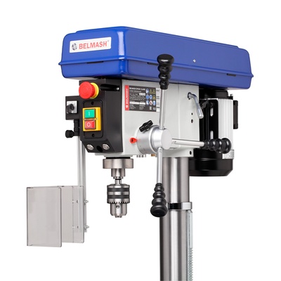 Станок сверлильный BELMASH DP430-16/400