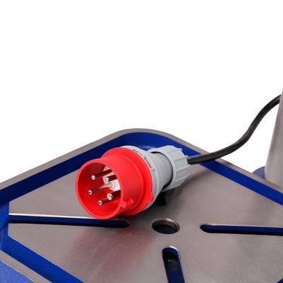 Станок сверлильный BELMASH DP430-16/400