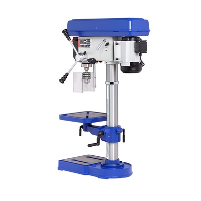 Станок сверлильный BELMASH DP430-16/400