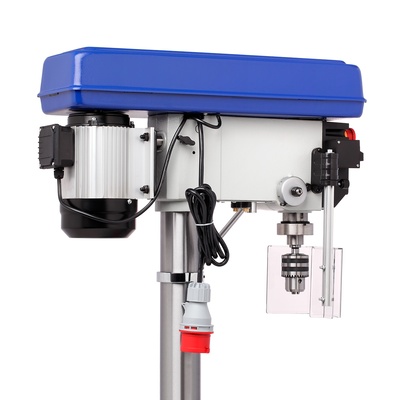 Станок сверлильный BELMASH DP430-16/400