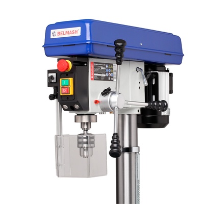 Станок сверлильный BELMASH DP430-16/400
