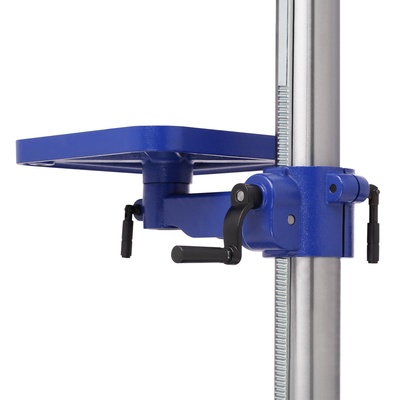 Станок сверлильный BELMASH DP430-16/400