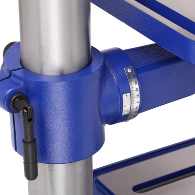 Станок сверлильный BELMASH DP430-16/400