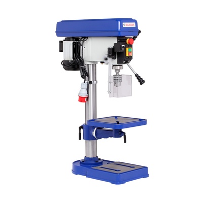Станок сверлильный BELMASH DP430-16/400