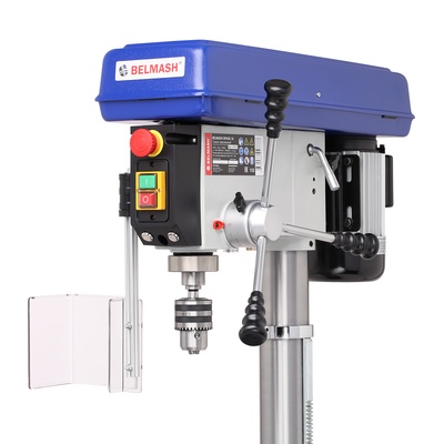 Станок сверлильный BELMASH DP430-16