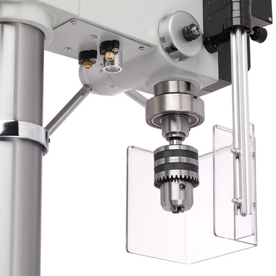 Станок сверлильный BELMASH DP430-16