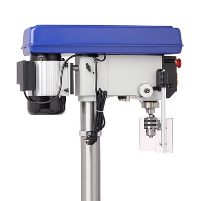 Станок сверлильный BELMASH DP430-16