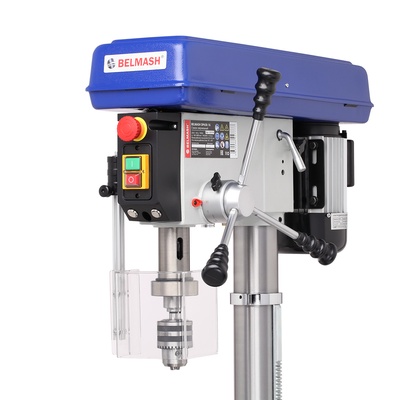 Станок сверлильный BELMASH DP430-16