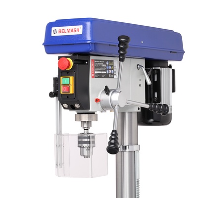 Станок сверлильный BELMASH DP430-16
